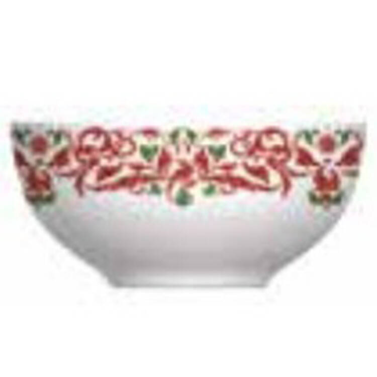Christmas Tree 6" All Purpose Bowl