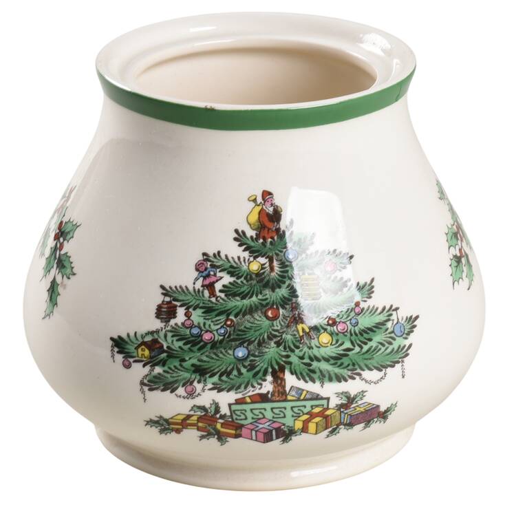 Christmas Tree Jam/Jelly No Lid