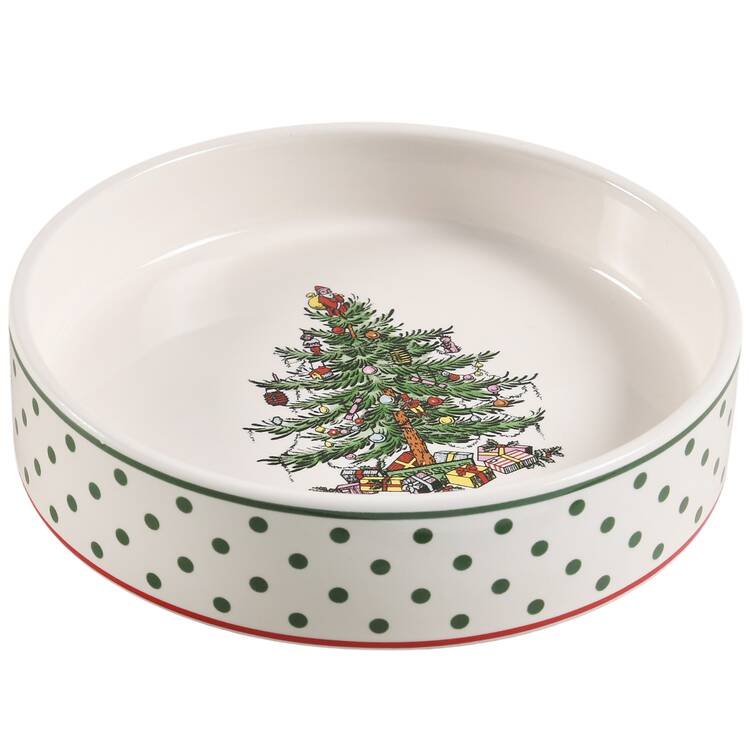 Christmas Tree Wine Bottle Coaster