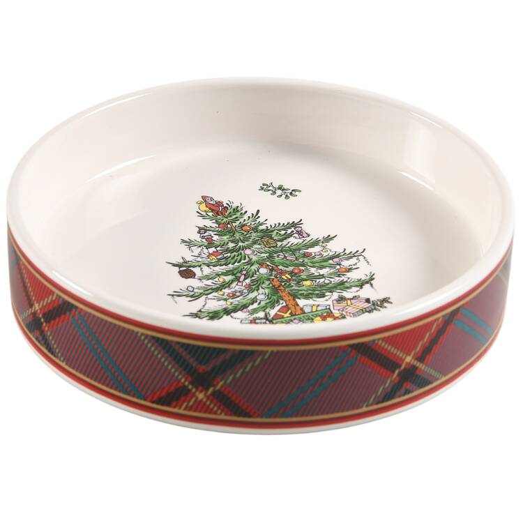 Christmas Tree Wine Bottle Coaster