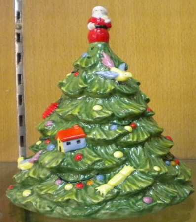 Christmas Tree Tree Diffuser