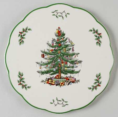 Christmas Tree Cheese Trivet
