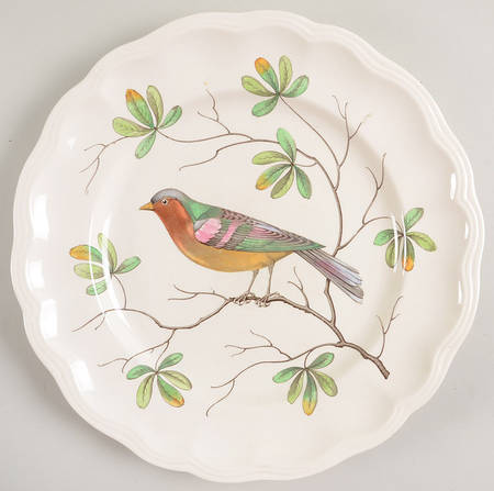 Christopher Wren by Spode