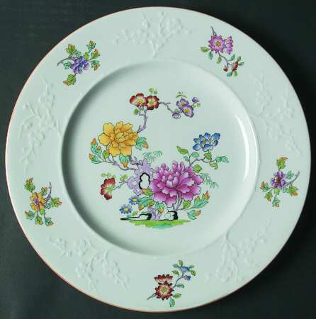 Daphne by Spode