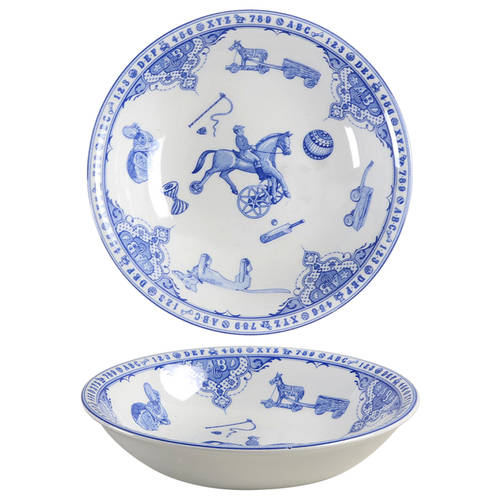 Coupe Cereal Bowl