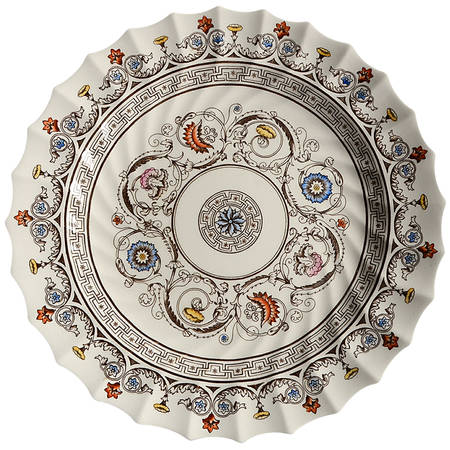Florence by Spode
