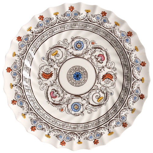 Salad Plate
