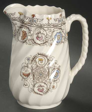 Florence 16 Oz Pitcher
