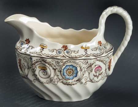 Florence Creamer