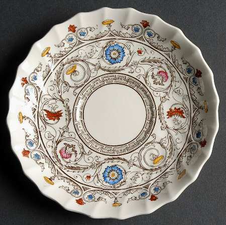 Florence Saucer