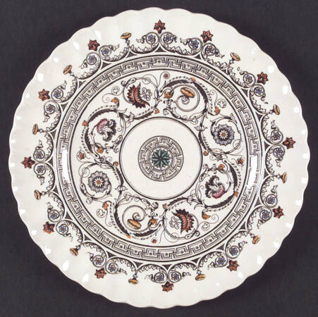 Florence by Spode