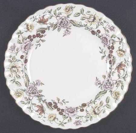 Floral Tapestry by Spode
