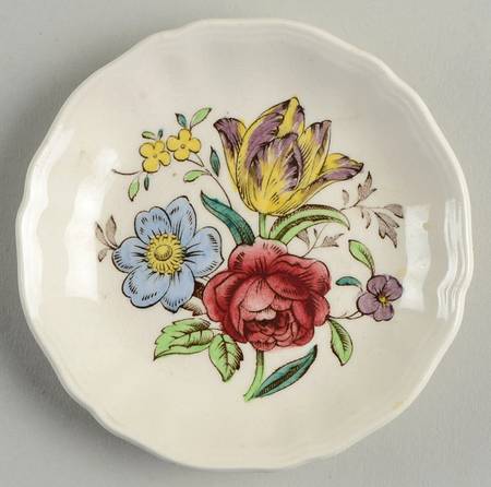 Gainsborough (Marlborough) Coaster by Spode