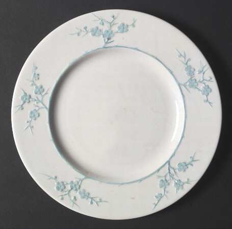 Geisha Turquoise by Spode