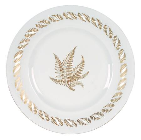 Golden Fern by Spode