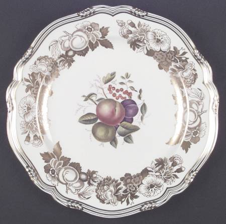 Golden Valley by Spode