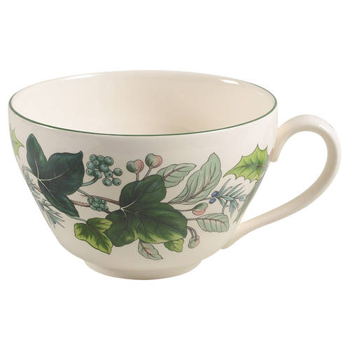 Green Garland Jumbo Cup