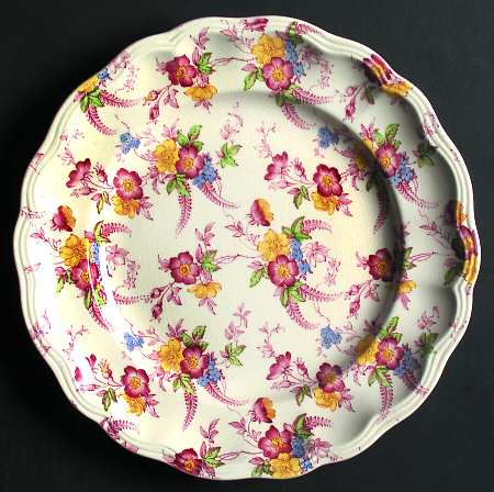 Honeywall by Spode