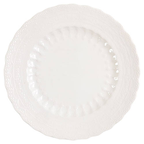 Jewel Salad Plate