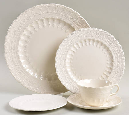 Jewel 5 Piece Place Setting