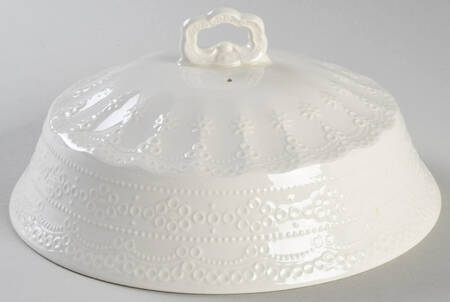 Jewel Lid for Muffin Dish
