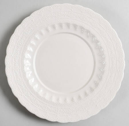 Jewel Saucer for Flat Cream Soup Bowl