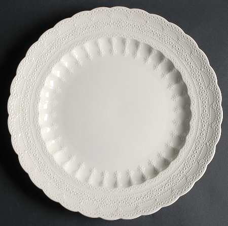 Jewel 13" Chop Plate (Round Platter)