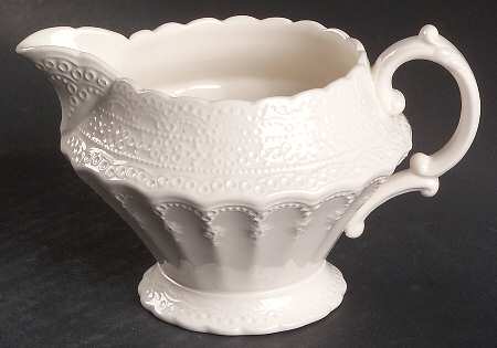 Jewel Creamer by Spode