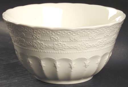 Jewel Cranberry Bowl