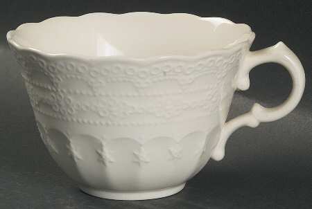 Jewel Flat Cup