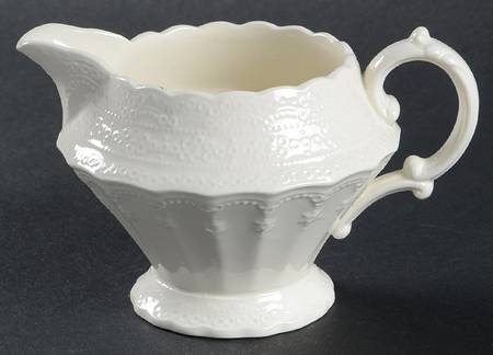 Jewel Mini Creamer