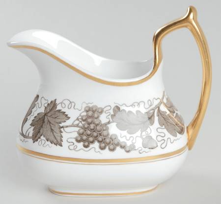 Kent Grey Creamer