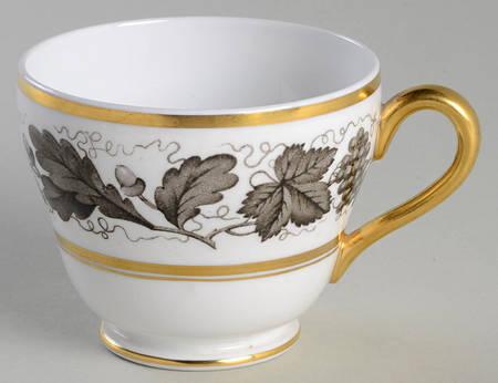 Kent Grey Footed Cup