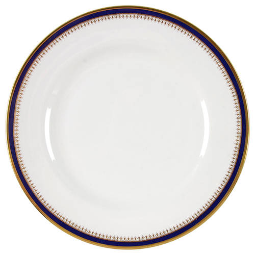 Knightsbridge Cobalt Blue