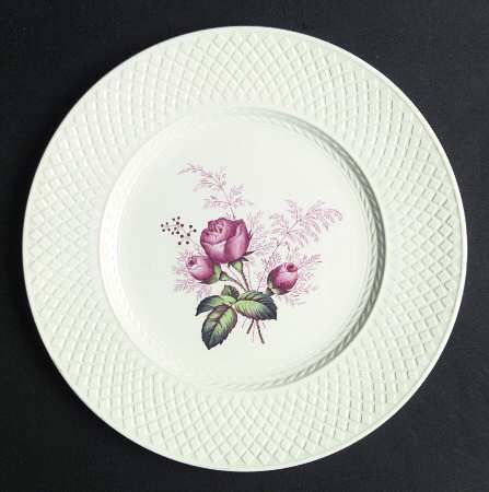 Lady Anne by Spode