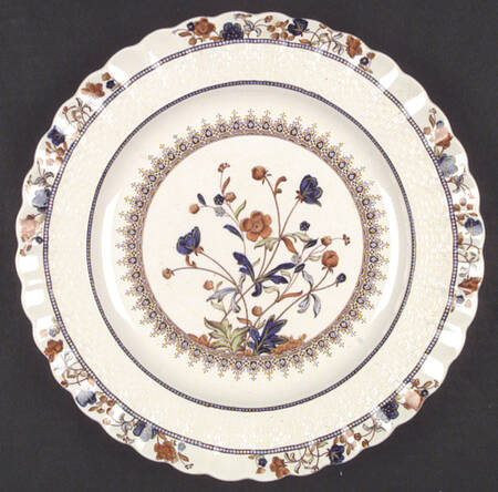 Mandalay by Spode