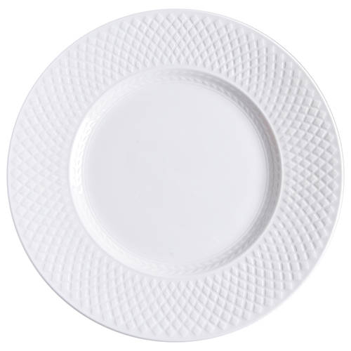 Mansard (Bone) by Spode