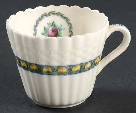 Pearl &amp; Laurel by Spode