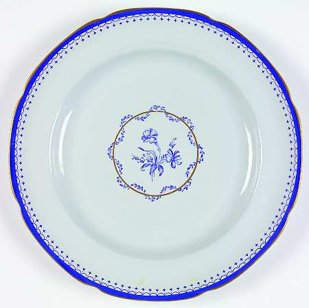 Pembrook by Spode
