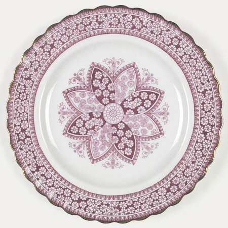 Primrose Rose by Spode