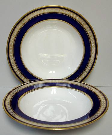 R3717 Rim Soup Bowl