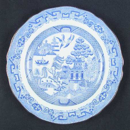R6950 by Spode