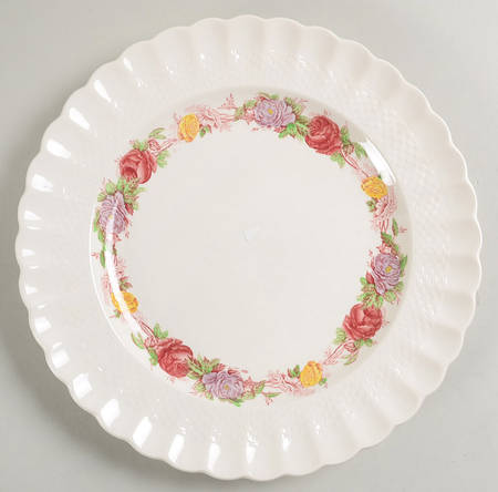 Rose Briar by Spode