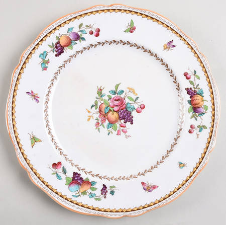 Rockingham by Spode