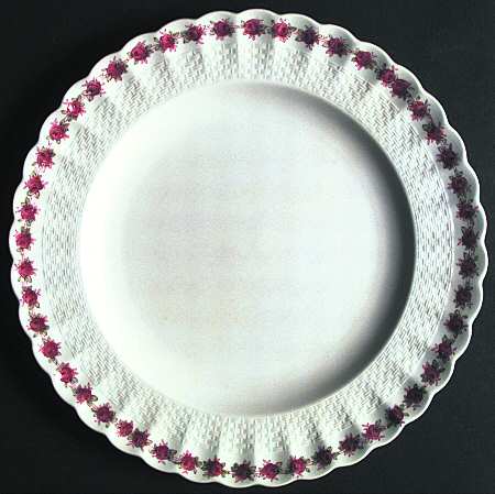 Rosedale by Spode