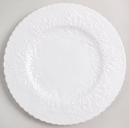 Savoy White (No Trim) by Spode