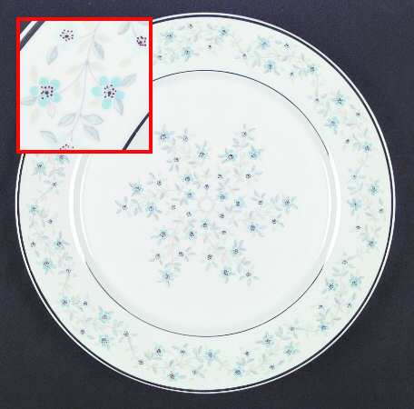 Serena by Spode