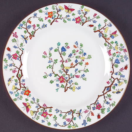Shanghai by Spode