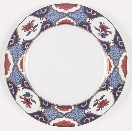 Shima Border by Spode