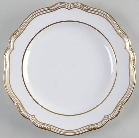 Sheffield by Spode